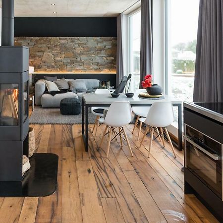 Appartement N8Quartier Eifel à Bad Muenstereifel Extérieur photo