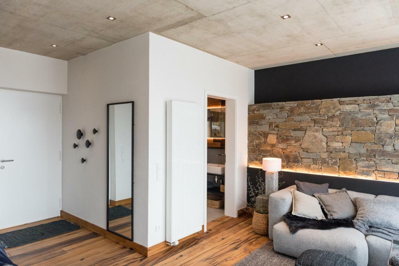 Appartement N8Quartier Eifel à Bad Muenstereifel Extérieur photo