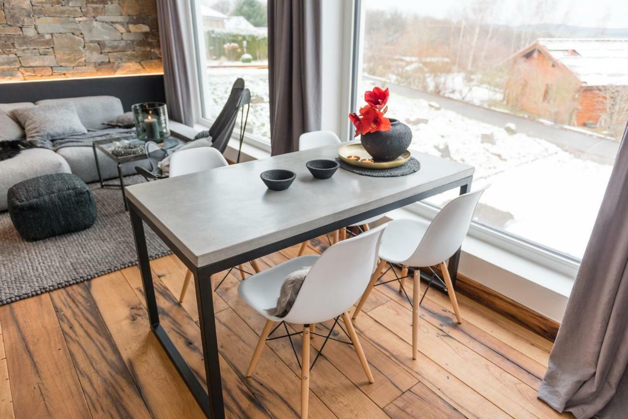 Appartement N8Quartier Eifel à Bad Muenstereifel Extérieur photo