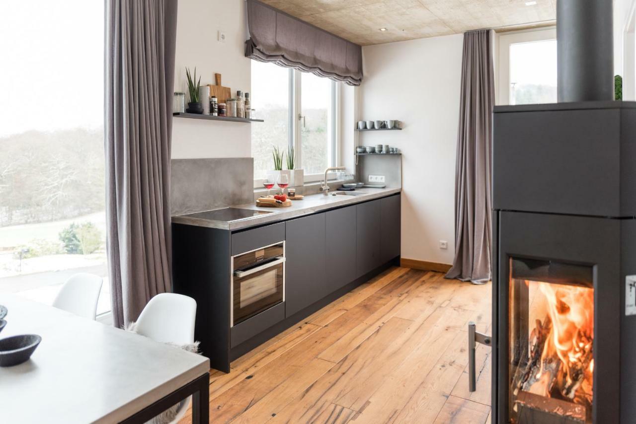 Appartement N8Quartier Eifel à Bad Muenstereifel Extérieur photo