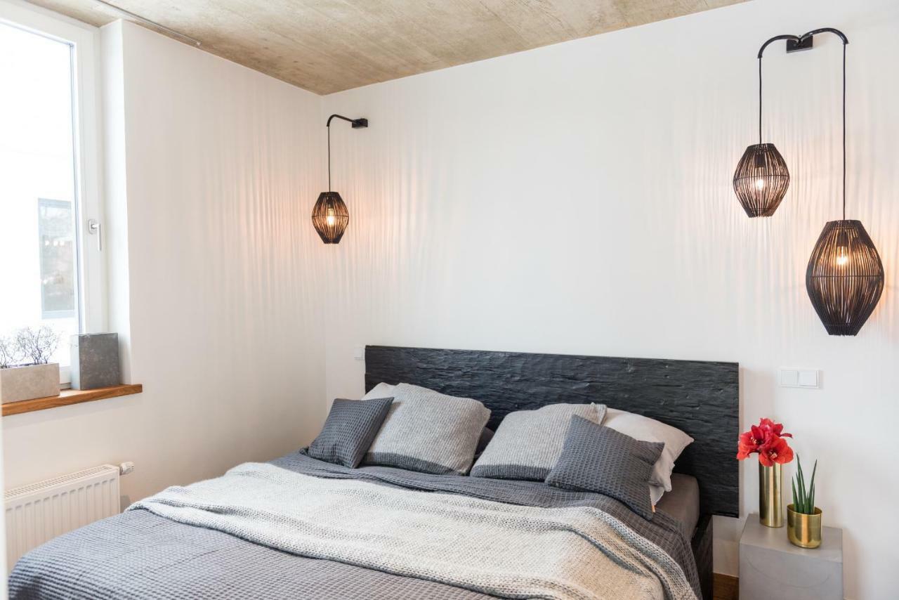Appartement N8Quartier Eifel à Bad Muenstereifel Extérieur photo