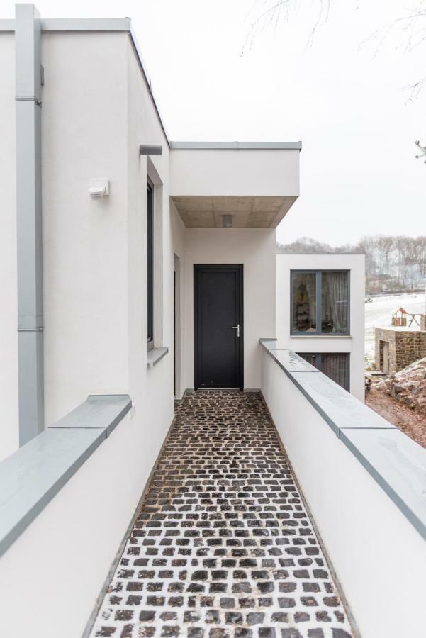 Appartement N8Quartier Eifel à Bad Muenstereifel Extérieur photo