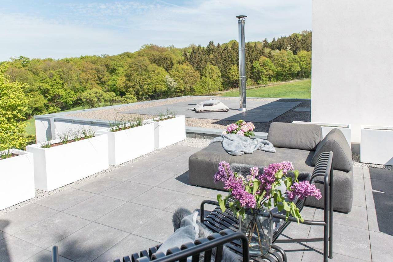 Appartement N8Quartier Eifel à Bad Muenstereifel Extérieur photo