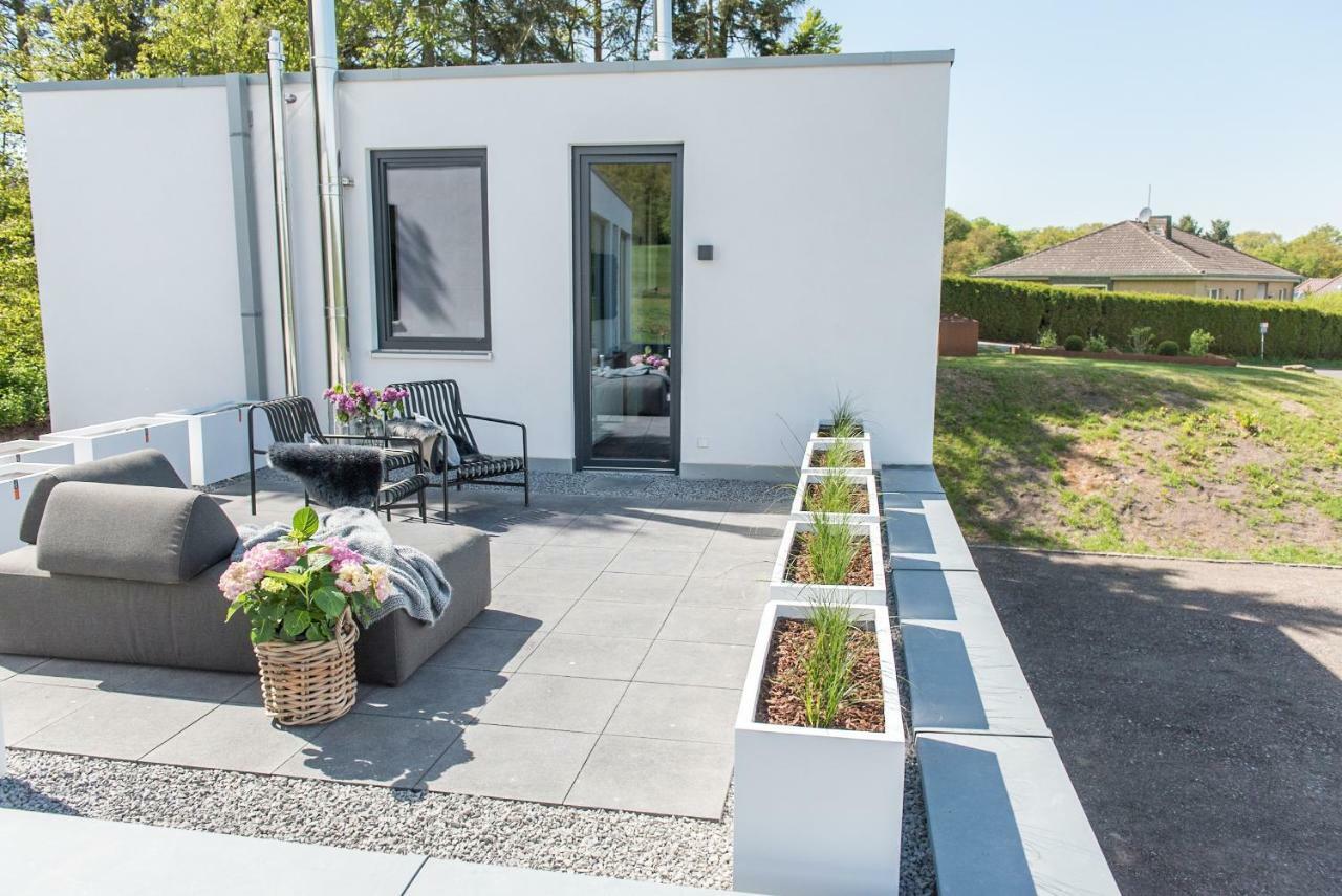 Appartement N8Quartier Eifel à Bad Muenstereifel Extérieur photo