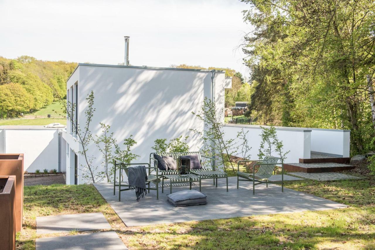 Appartement N8Quartier Eifel à Bad Muenstereifel Extérieur photo